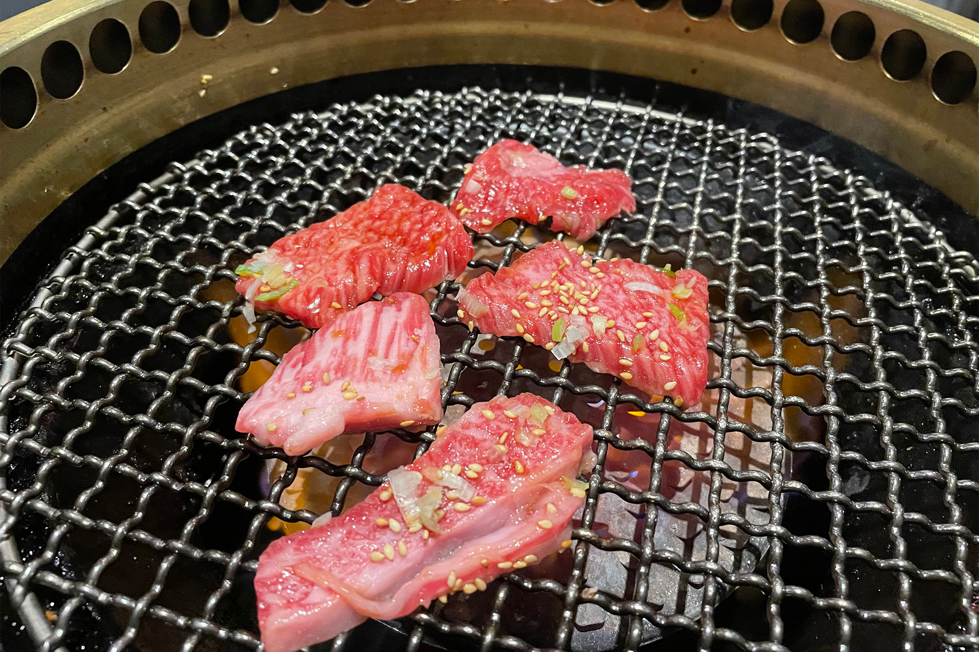 焼肉キング